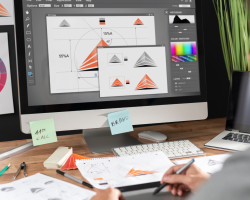 Logo Design